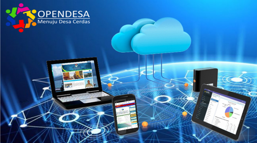 Awal Mula Sistem Informasi Desa (SID)
